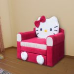 Designideen für Babystuhlbetten