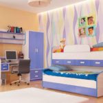 Betten für Kinder ab 3 Jahren Fotooptionen