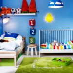 Betten für Kinder ab 3 Jahren Fototypen