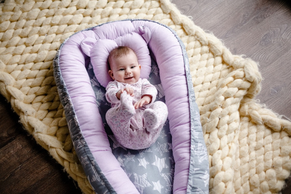 bébé cocon