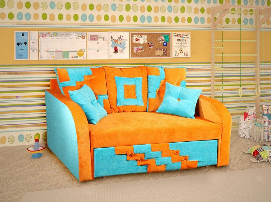 Babystuhl Bett Delphin
