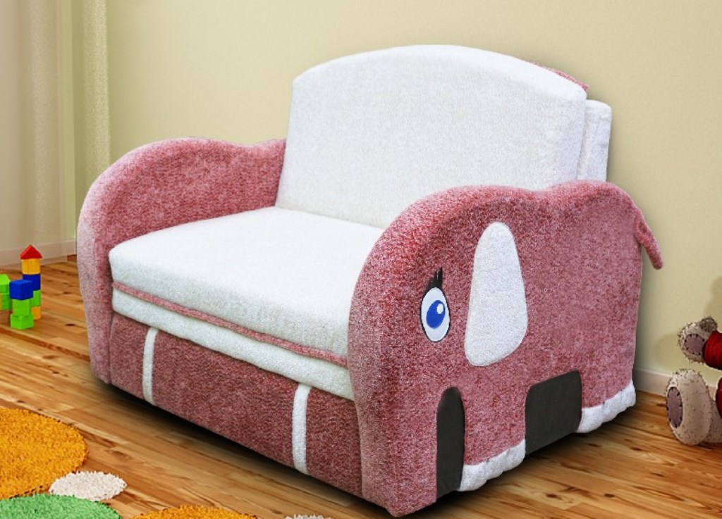 Babystuhl Bett Design Foto