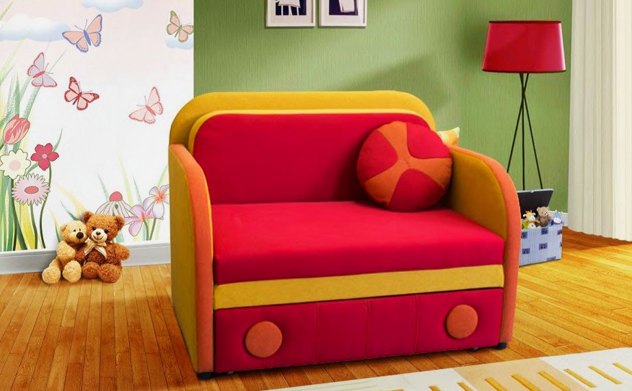 Babystuhl Bett Ideen Foto