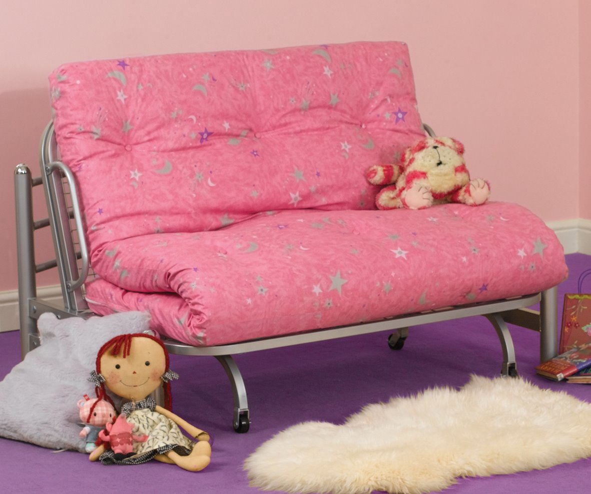 Babystuhl Bett Muschelschale