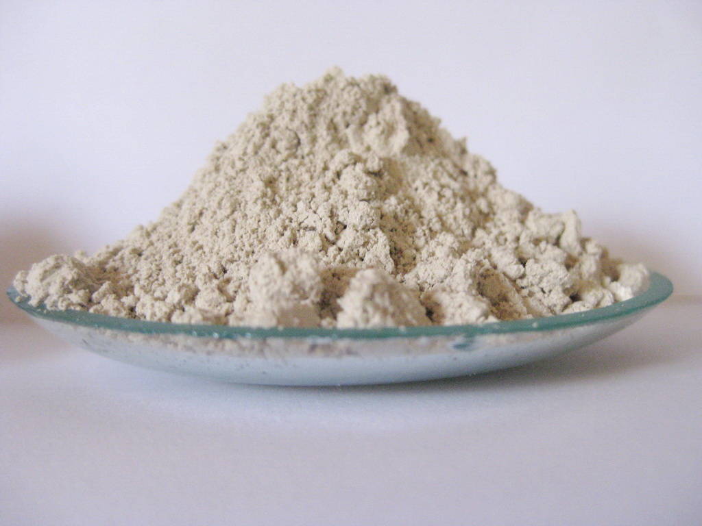 Kieselgur