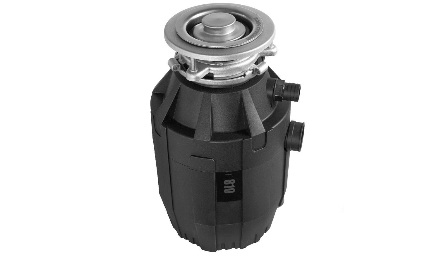 Disposer Bone Crusher BC810