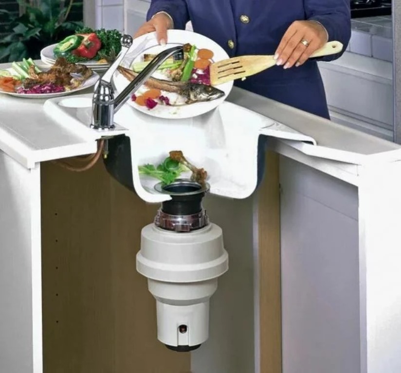 dispensador de pia