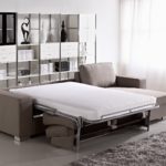 canapé pour dormir décor photo