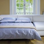 canapé pour dormir photo intérieur