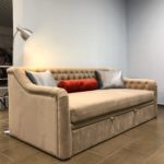 canapé pour dormir photos d'intérieur