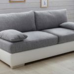 canapé pour les options de couchage
