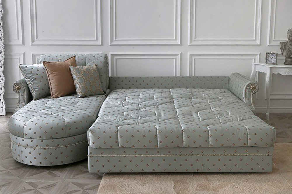 canapé pour dormir design