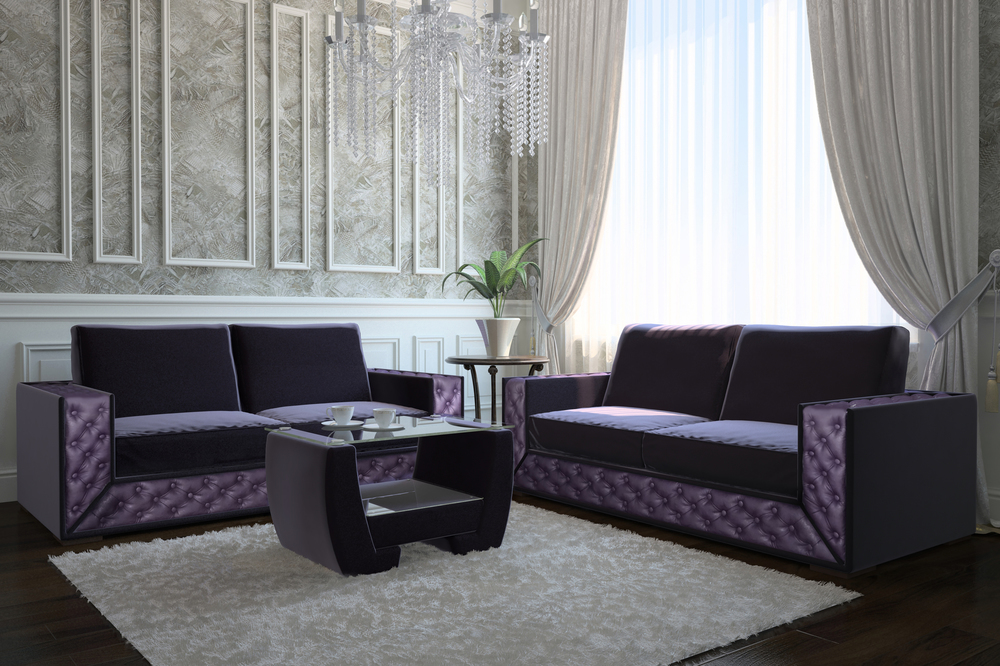 sofa Furniture-Holding