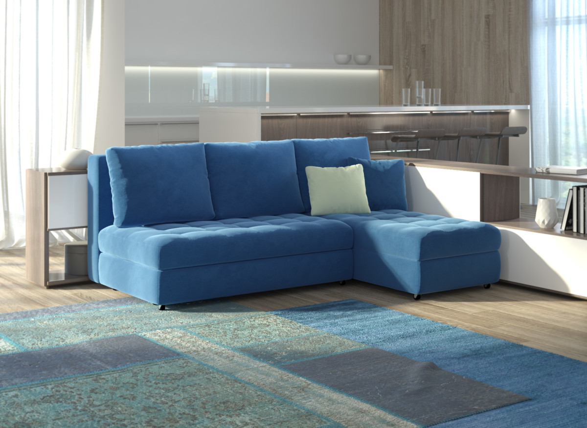 Moon sofa