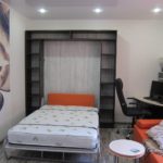 letto trasformabile fai da te