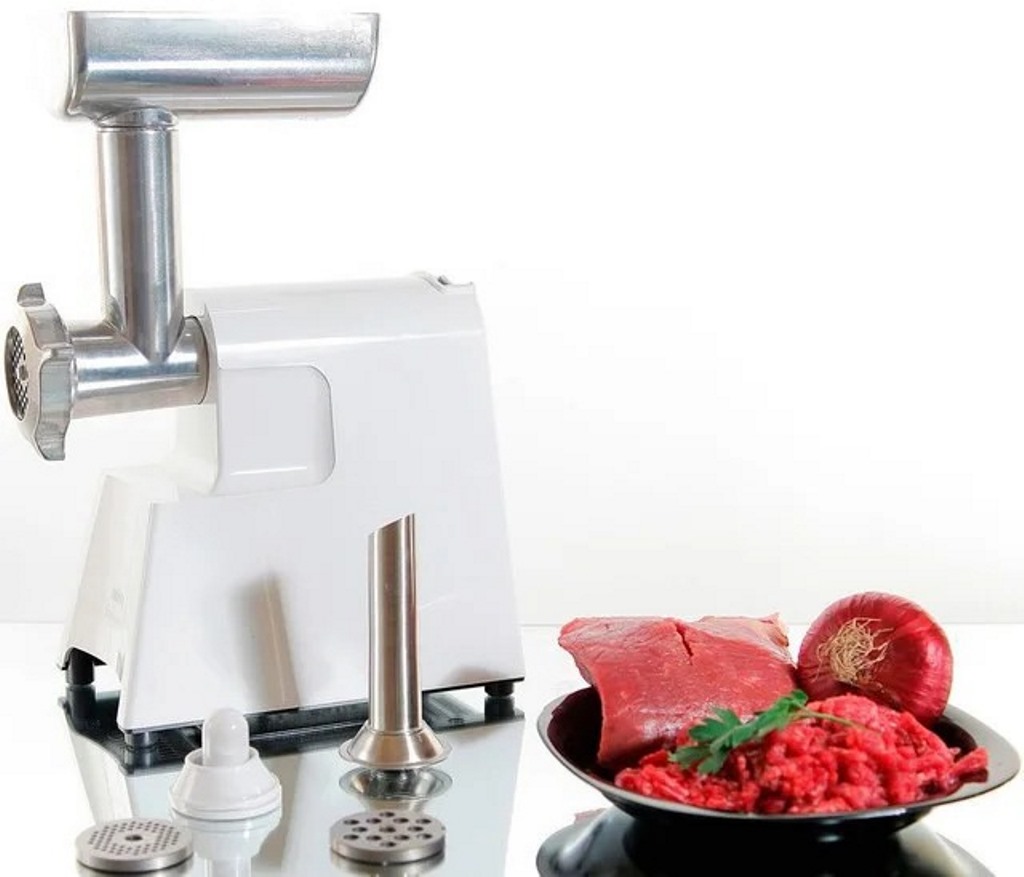 moedor de carne elétrico Braun G1500