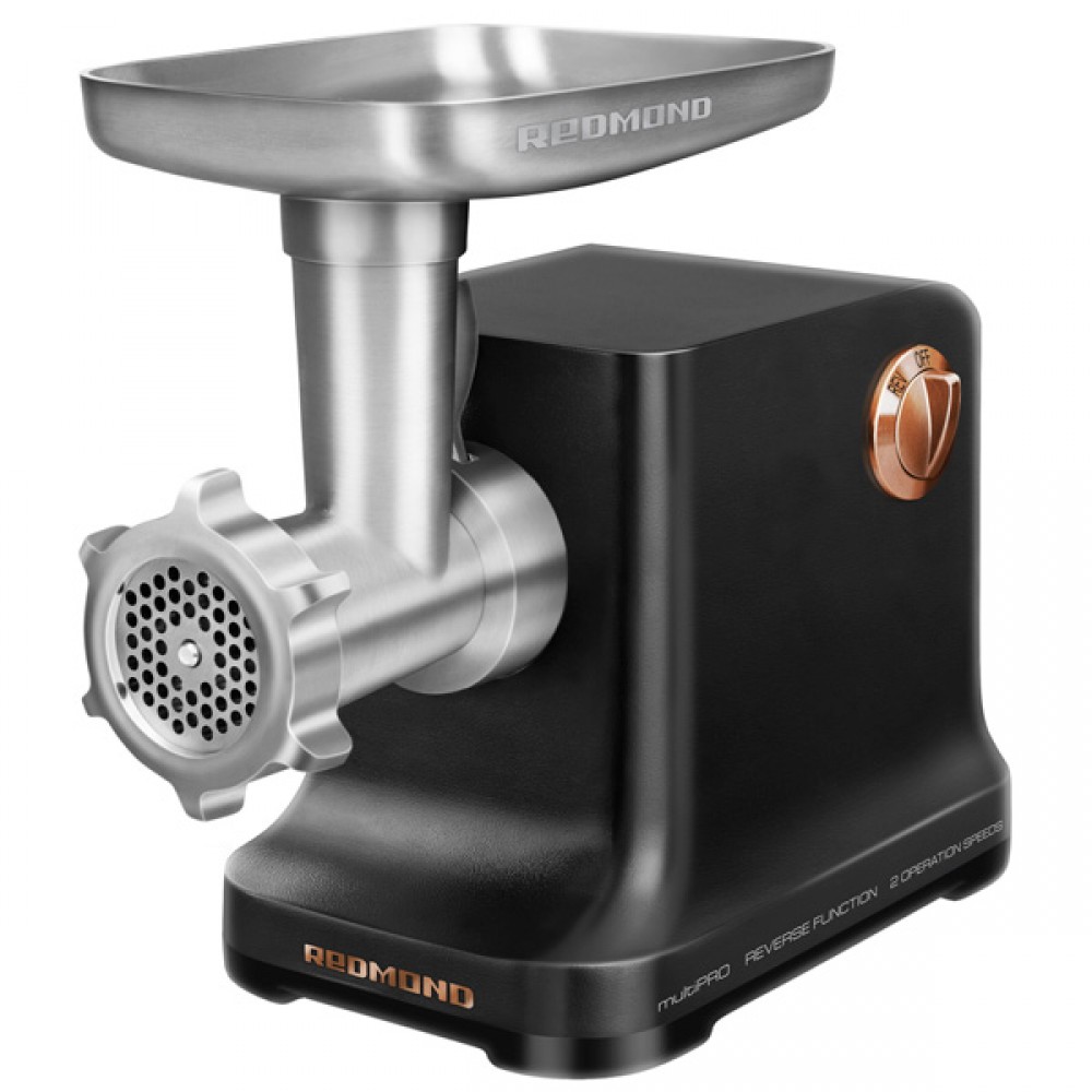Moedor de carne elétrico Redmond RMG-CBM1225