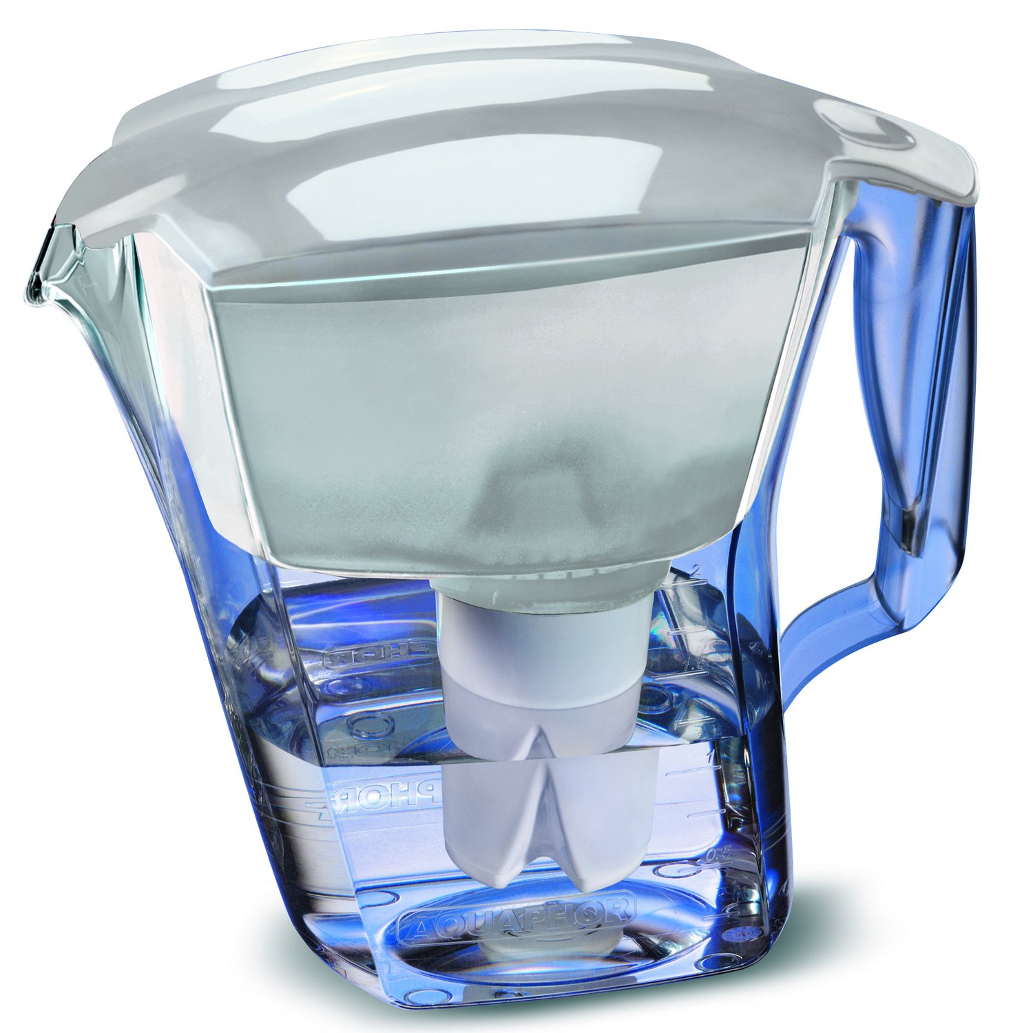 pichet filtre Aquaphor Line