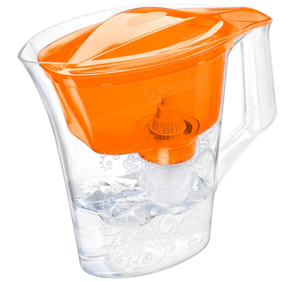 pichet filtre Barrier Tango
