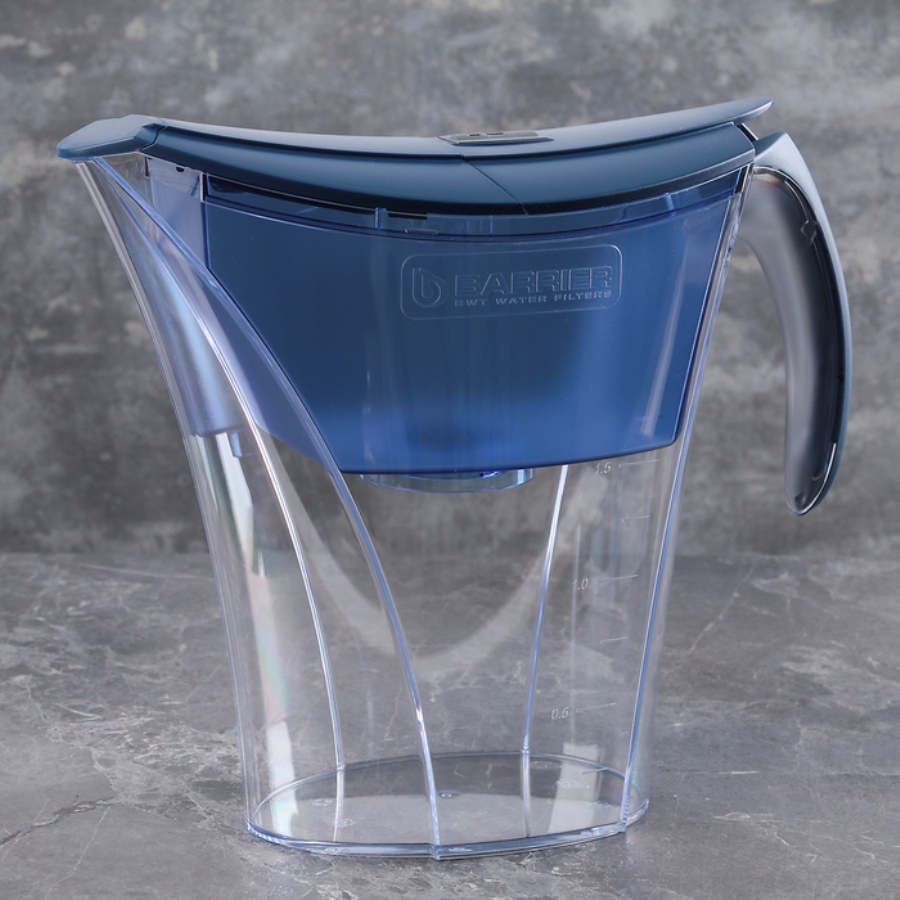carafe filtrante Barrier Smart