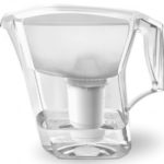 carafe filtrante pour aquaphor de cuisine