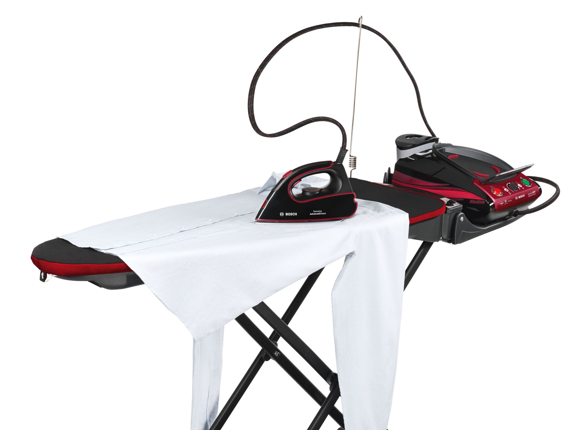table à repasser Bosch TDN1700P
