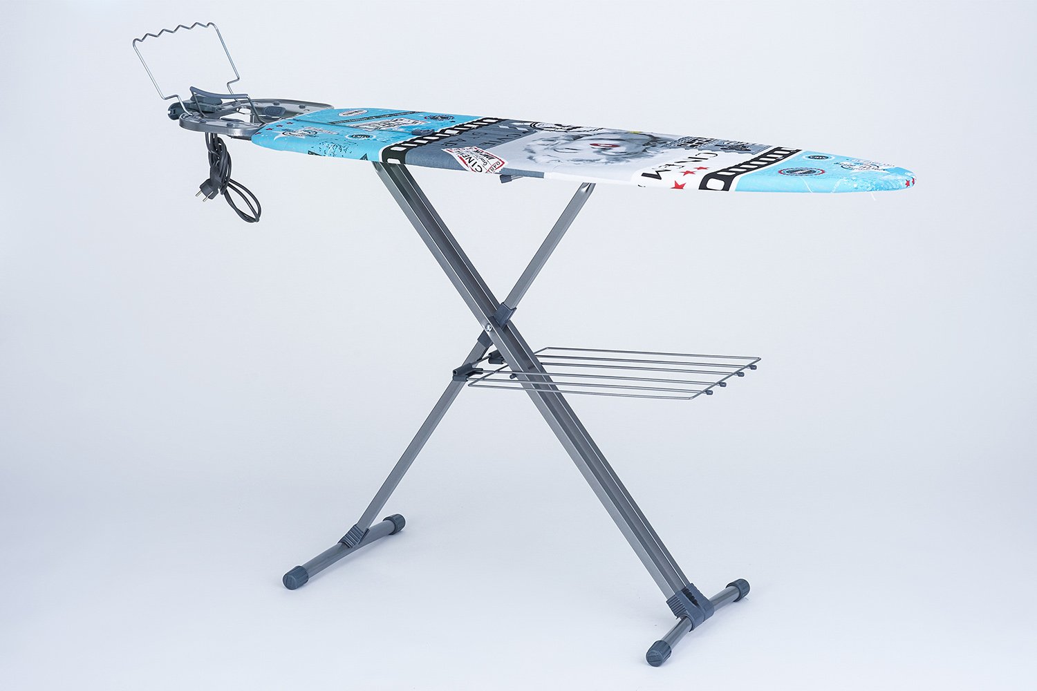 table à repasser thermoplastique