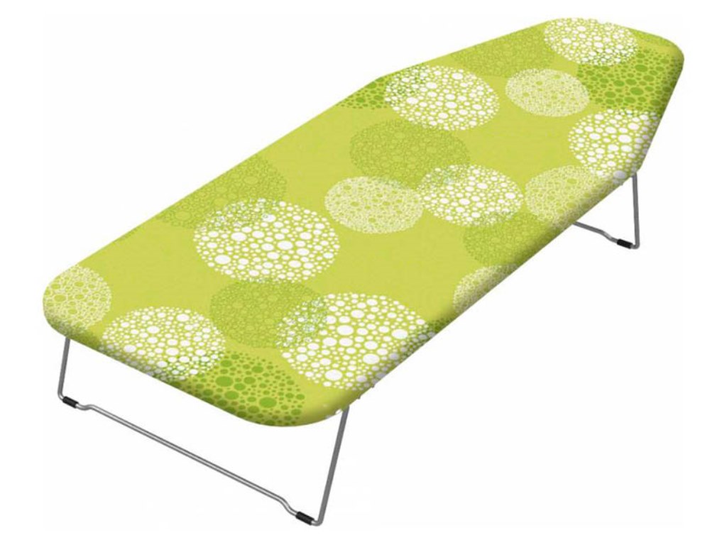 table à repasser Vileda Carino