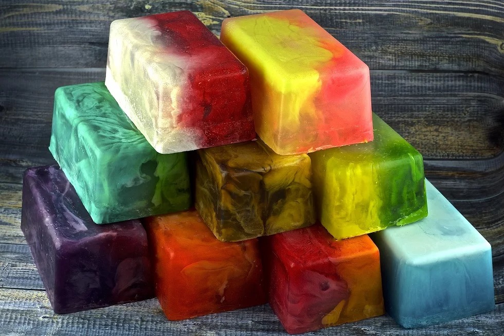 savon tout fait