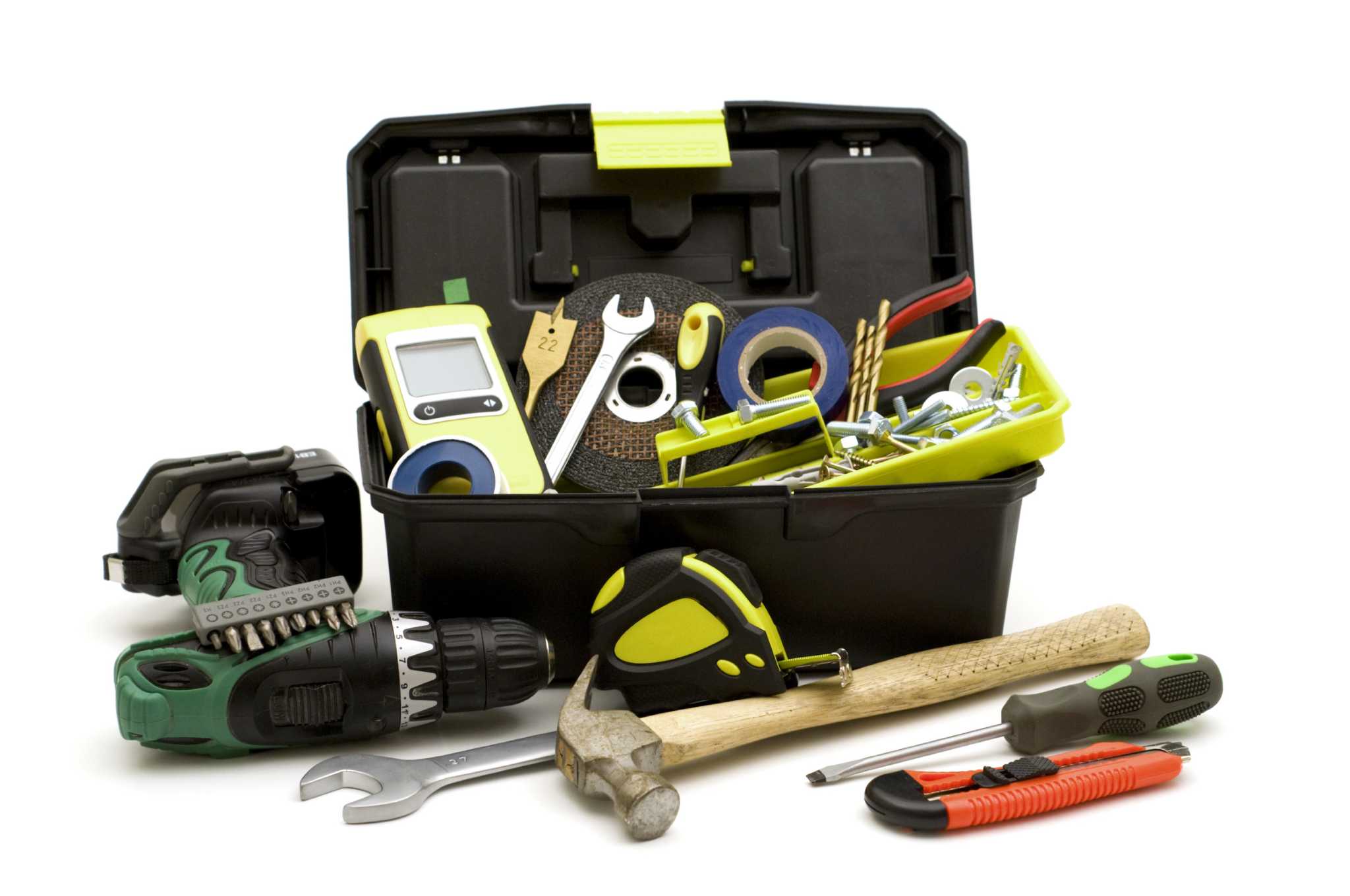 outils pour faire des écrans