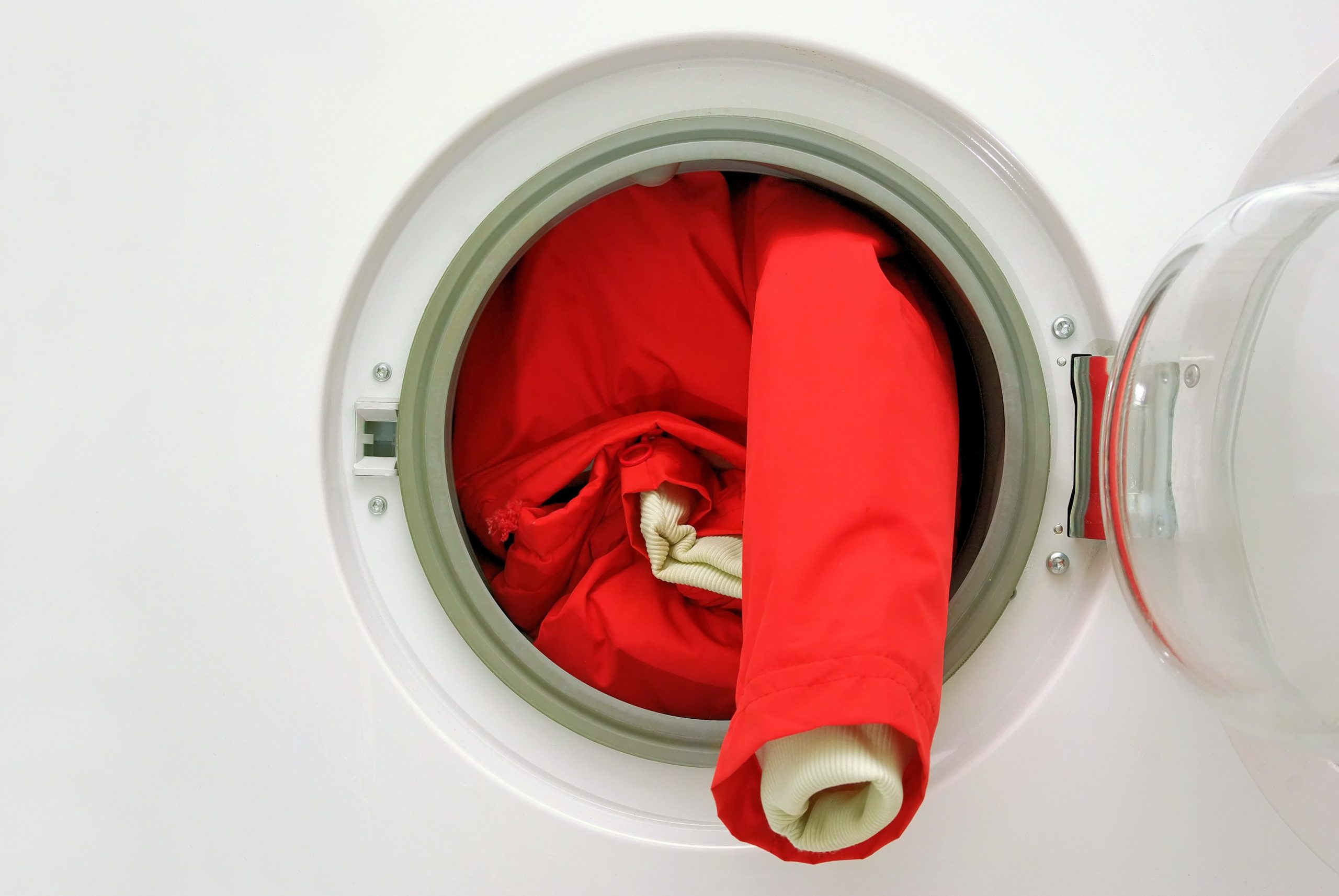 pour le lavage des membranes