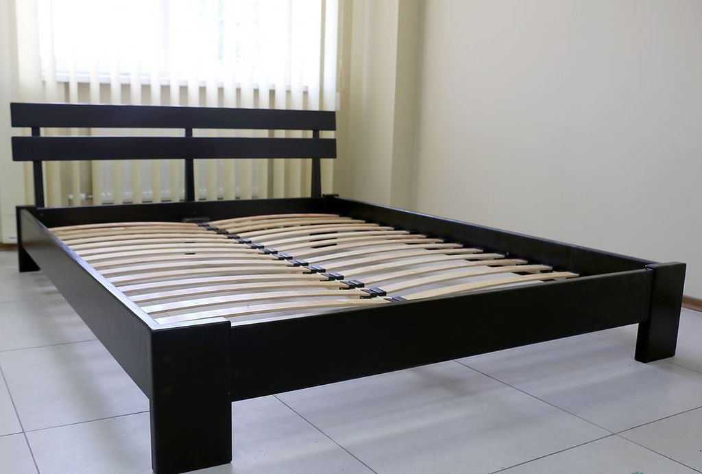 boîte pour lit
