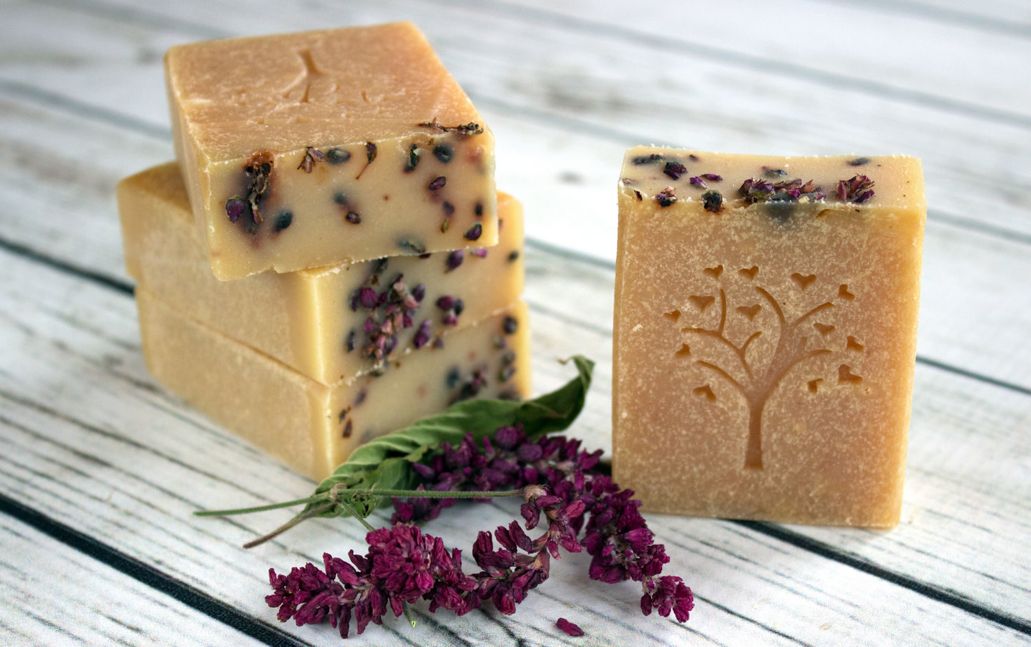 savon pour bébé
