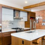 comment choisir la couleur de la photo déco de cuisine