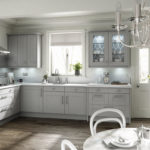 comment choisir la couleur de la photo de décoration de cuisine