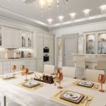 comment choisir la couleur des options de photo de cuisine