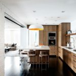 comment choisir des idées de couleurs de cuisine