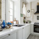 comment choisir la couleur des options de photo de cuisine