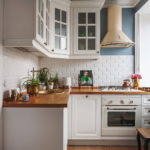 comment choisir les options d'idées de couleur de cuisine