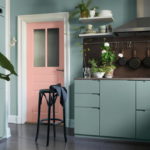 comment choisir la couleur des idées d'intérieur de cuisine