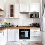 comment choisir la couleur des idées d'intérieur de cuisine