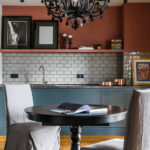 comment choisir la couleur des types de cuisine