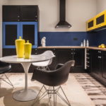 comment choisir la couleur des types de photo de cuisine
