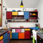 comment choisir la couleur de la cuisine types de décoration