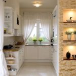 comment choisir la couleur du design de la cuisine