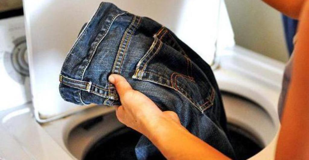 comment faire sécher des vêtements dans une machine à écrire