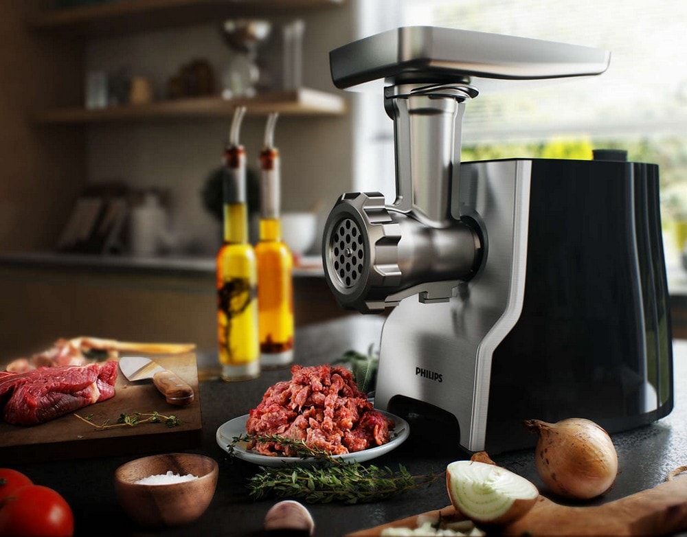 qual moedor de carne é melhor comprar