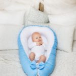 cocon pour les idées de décoration de nouveau-né