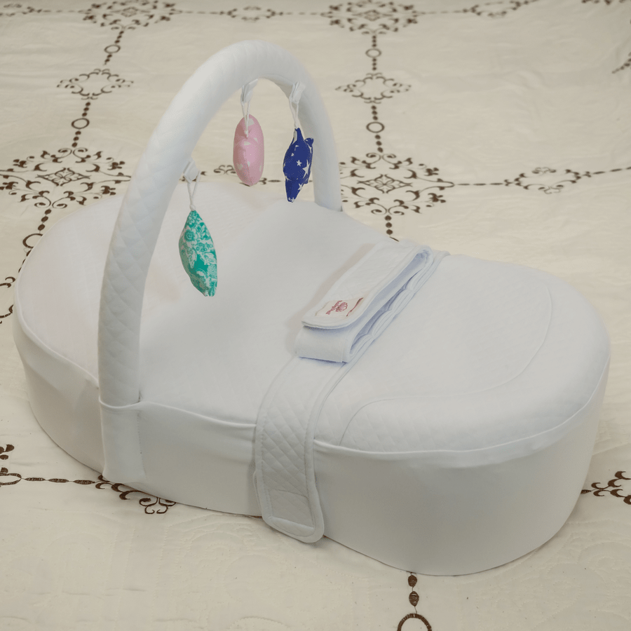 porte-bébé cocon