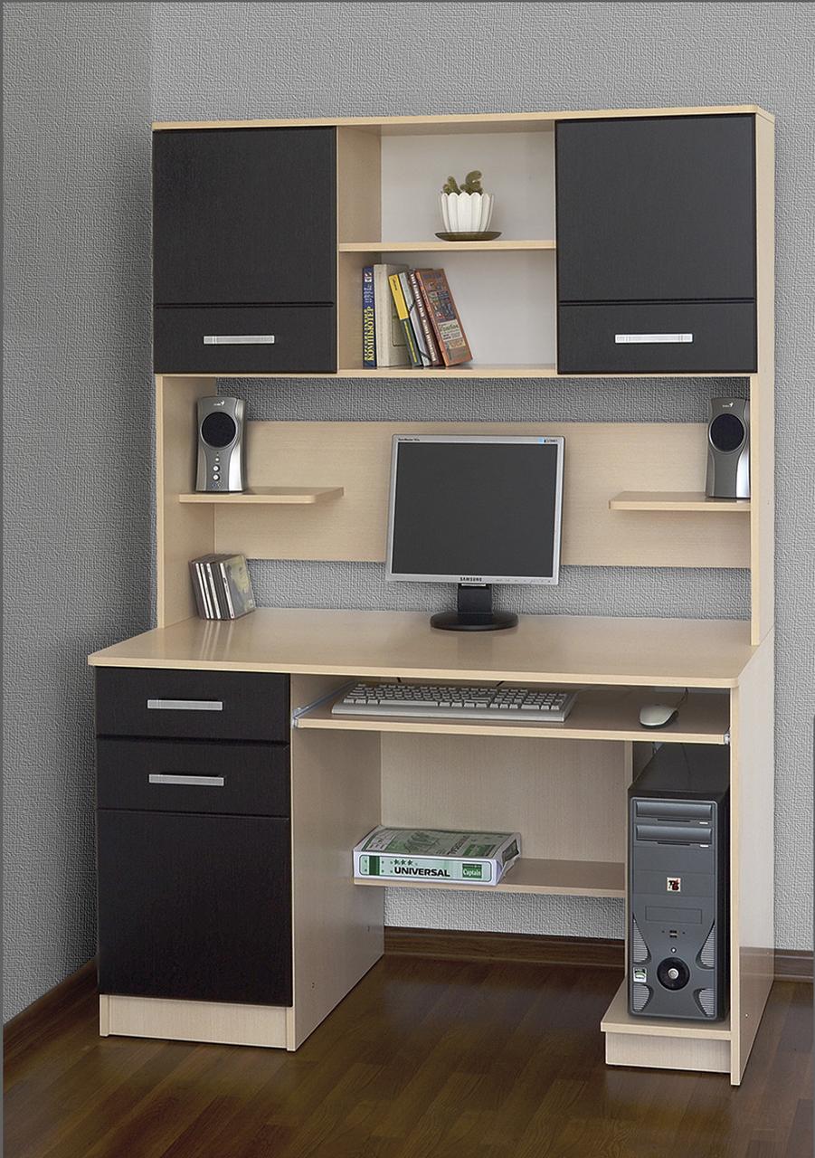 table de bureau